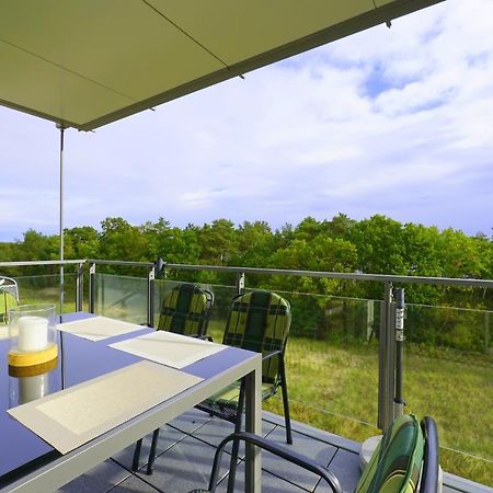 Apricum - Mein Sonnenlicht - Haus Granitz บินซ์ ภายนอก รูปภาพ