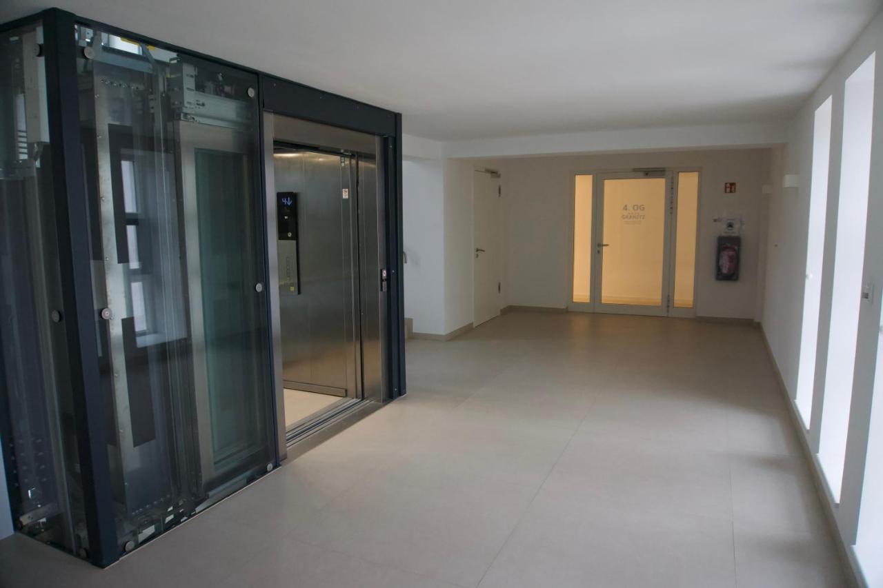 Apricum - Mein Sonnenlicht - Haus Granitz บินซ์ ภายนอก รูปภาพ
