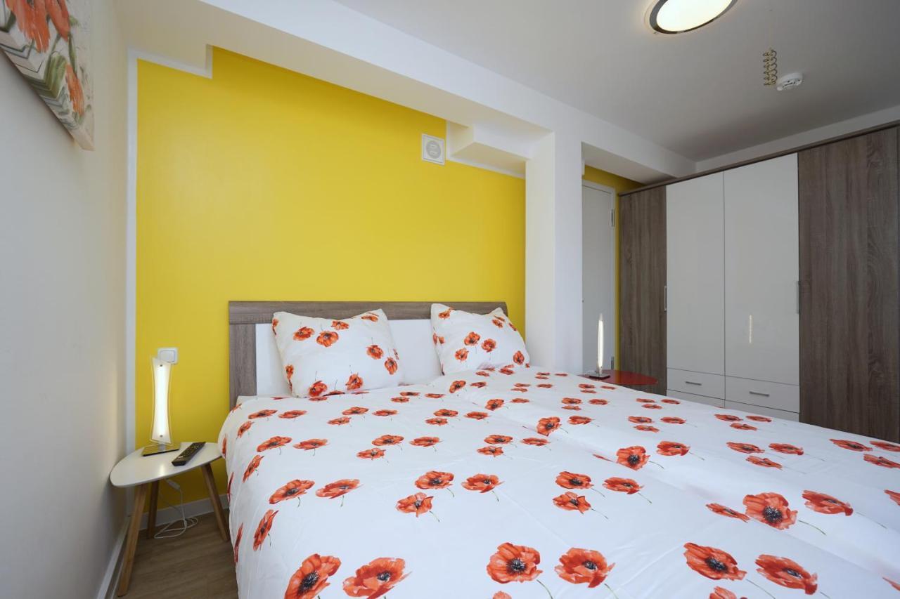 Apricum - Mein Sonnenlicht - Haus Granitz บินซ์ ภายนอก รูปภาพ